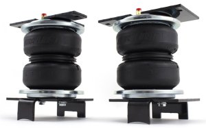 Ford F-150 Suspension Leveling Kit - Air Lift - LoadLifter 5000 - `04-`14